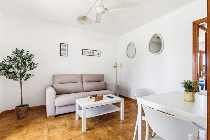 Apartamentos Mar Blanca