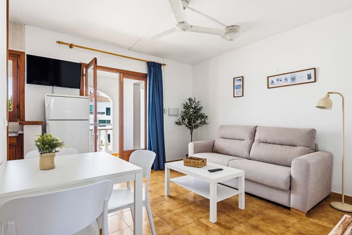 Apartamentos Mar Blanca