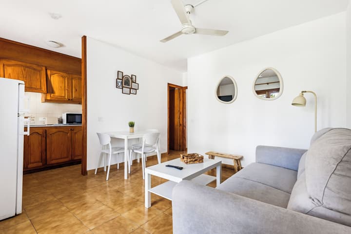 Apartamentos Mar Blanca