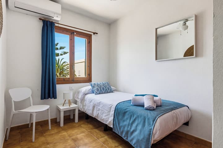 Apartamentos Mar Blanca