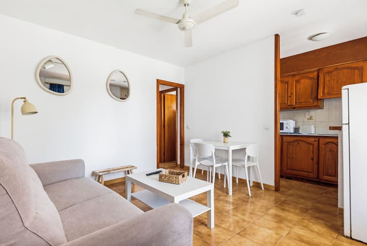 Apartamentos Mar Blanca