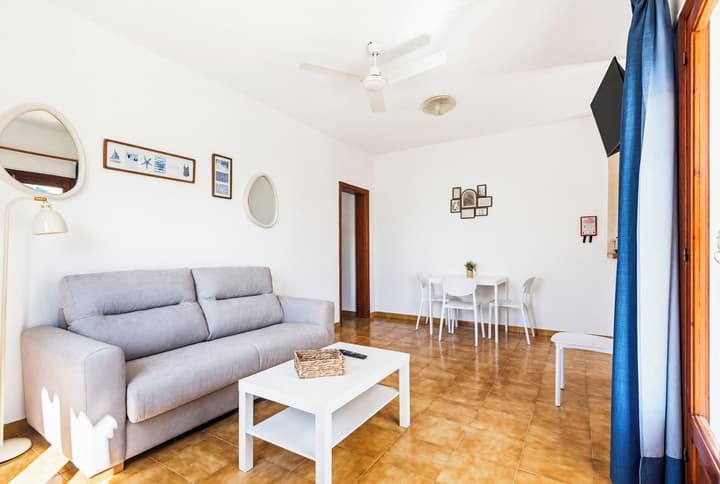 Apartamentos Mar Blanca