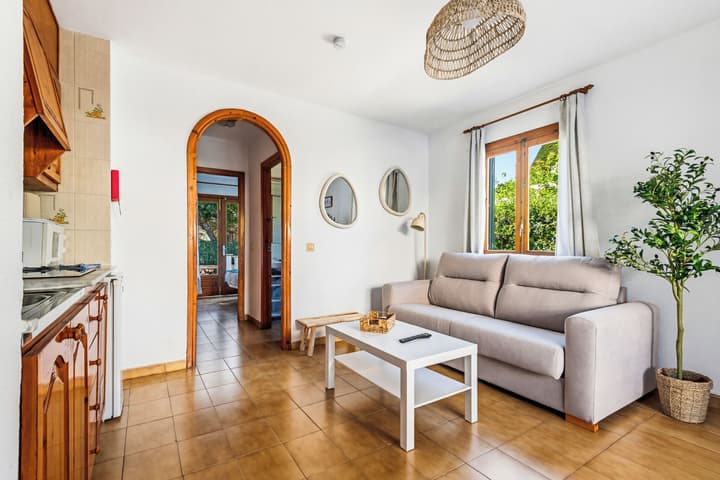 Apartamentos Mar Blanca