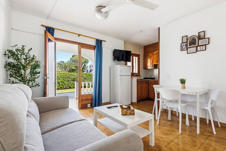Apartamentos Mar Blanca