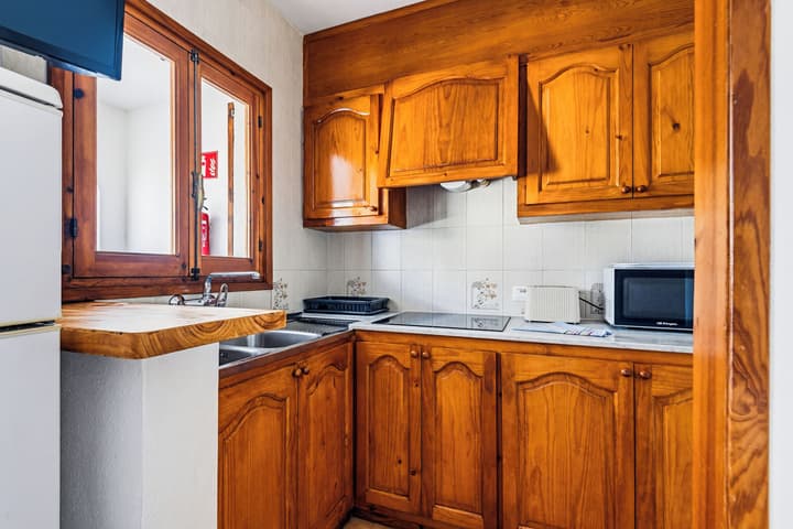 Apartamentos Mar Blanca
