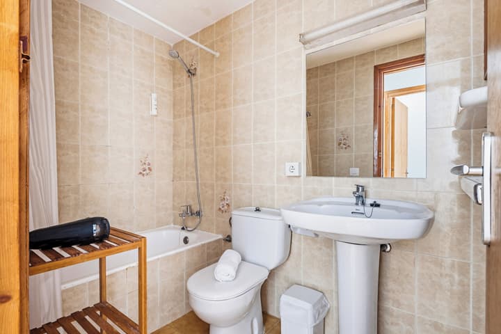 Apartamentos Mar Blanca