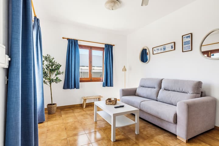 Apartamentos Mar Blanca