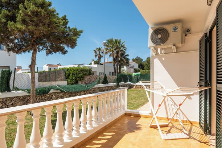 Apartamentos Mar Blanca