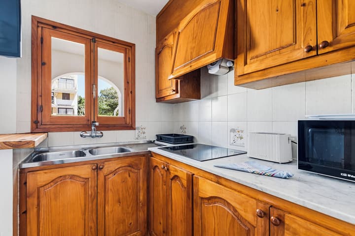 Apartamentos Mar Blanca