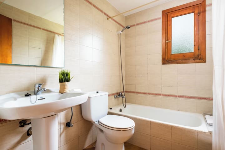 Apartamentos Mar Blanca