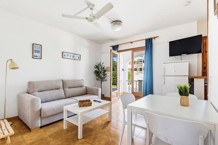 Apartamentos Mar Blanca