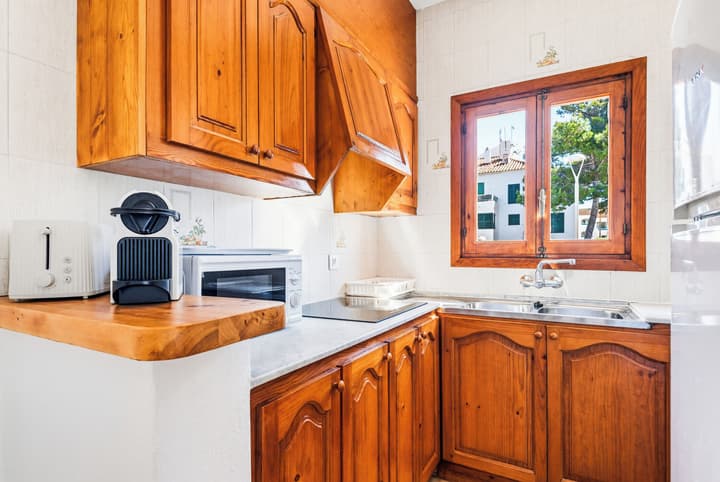Apartamentos Mar Blanca