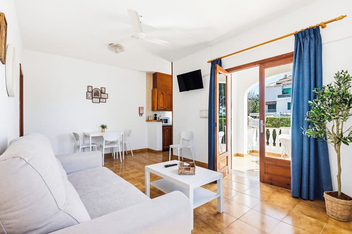 Apartamentos Mar Blanca