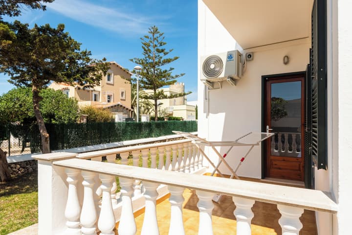 Apartamentos Mar Blanca