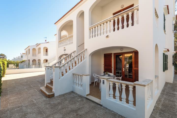 Apartamentos Mar Blanca