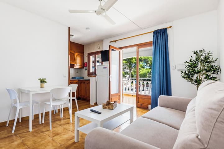 Apartamentos Mar Blanca