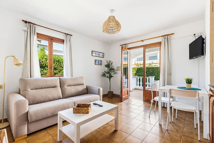 Apartamentos Mar Blanca