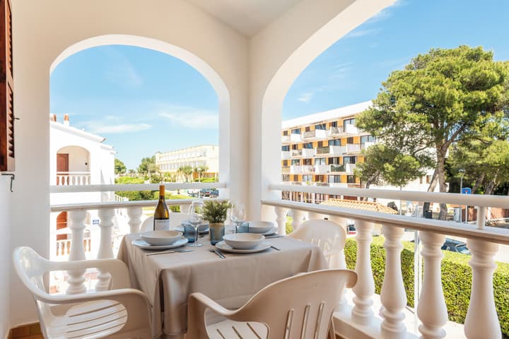 Apartamentos Mar Blanca