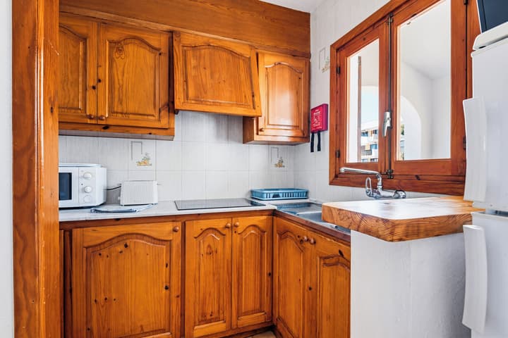 Apartamentos Mar Blanca