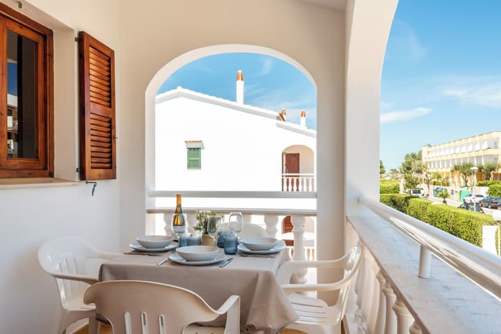 Apartamentos Mar Blanca