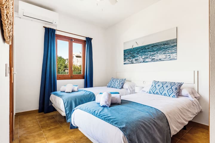 Apartamentos Mar Blanca