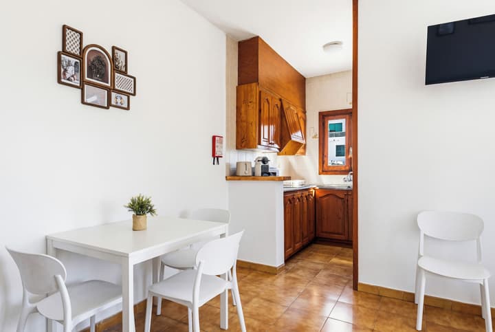 Apartamentos Mar Blanca
