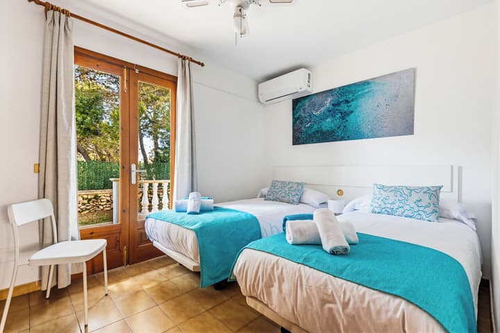 Apartamentos Mar Blanca