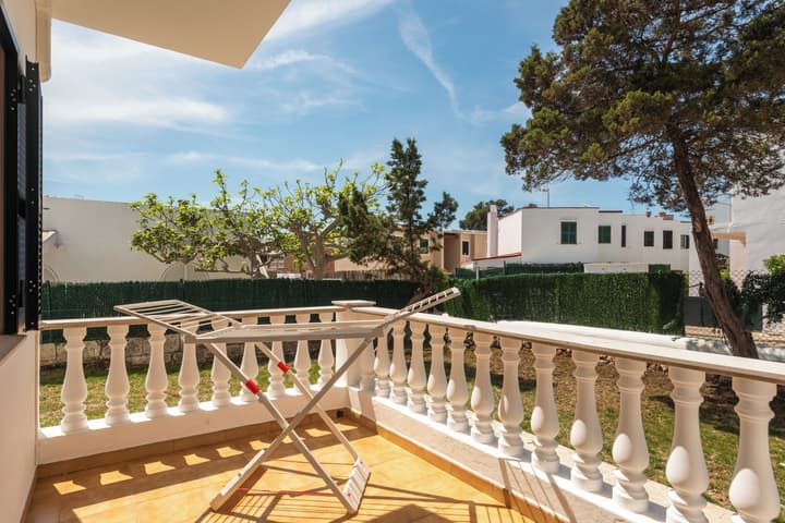 Apartamentos Mar Blanca