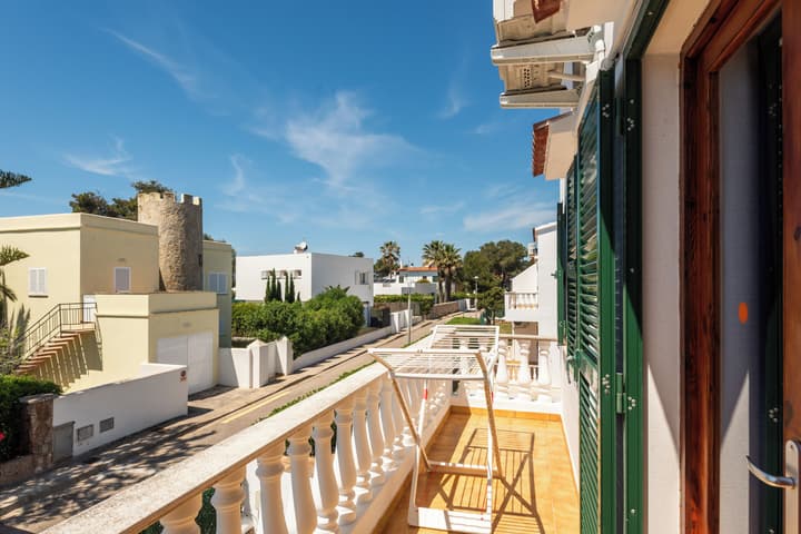 Apartamentos Mar Blanca