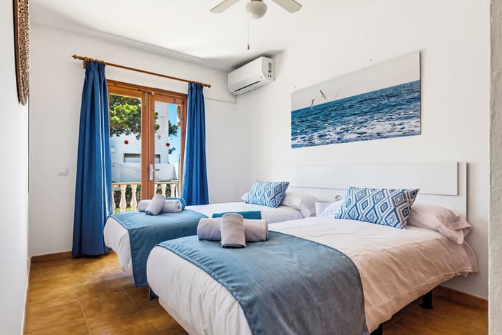 Apartamentos Mar Blanca