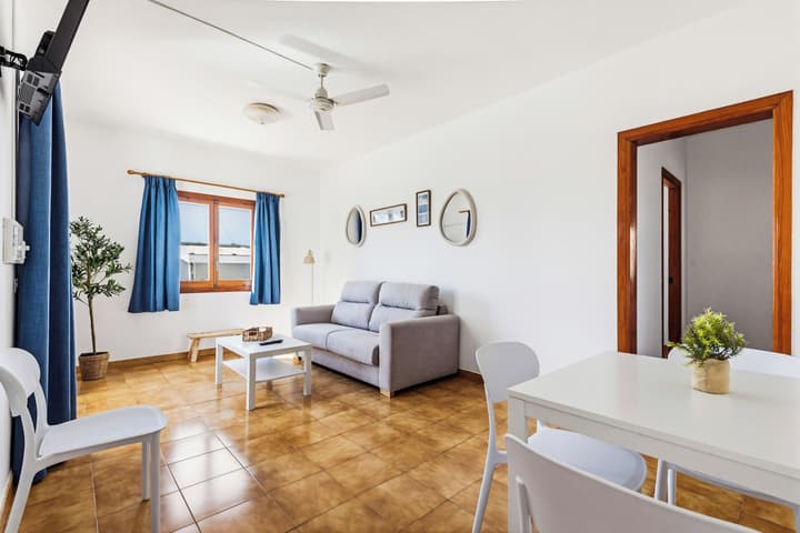 Apartamentos Mar Blanca