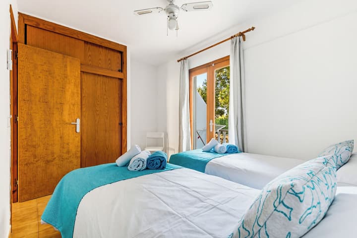 Apartamentos Mar Blanca