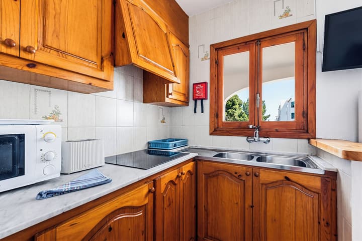 Apartamentos Mar Blanca