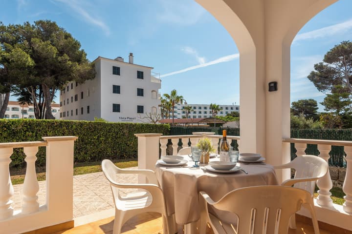 Apartamentos Mar Blanca