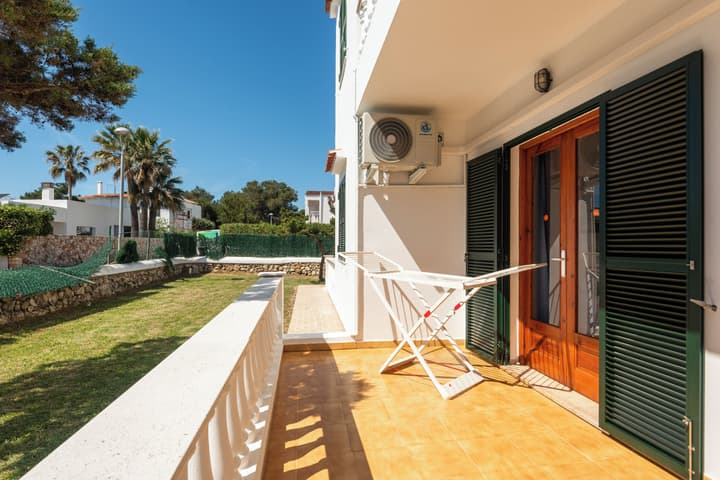 Apartamentos Mar Blanca