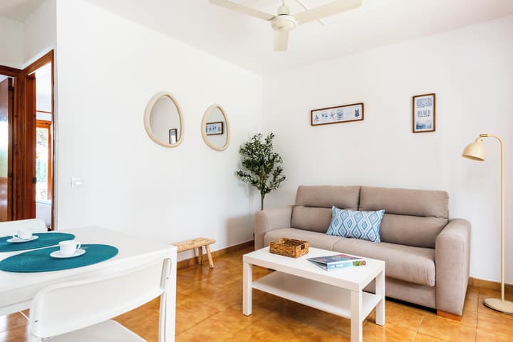 Apartamentos Mar Blanca