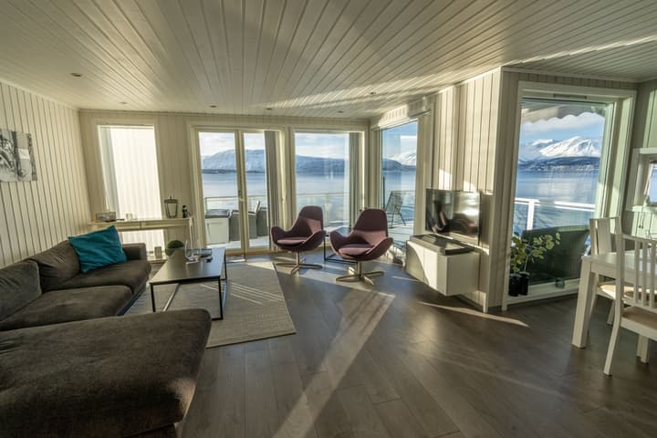 Malangen Resort