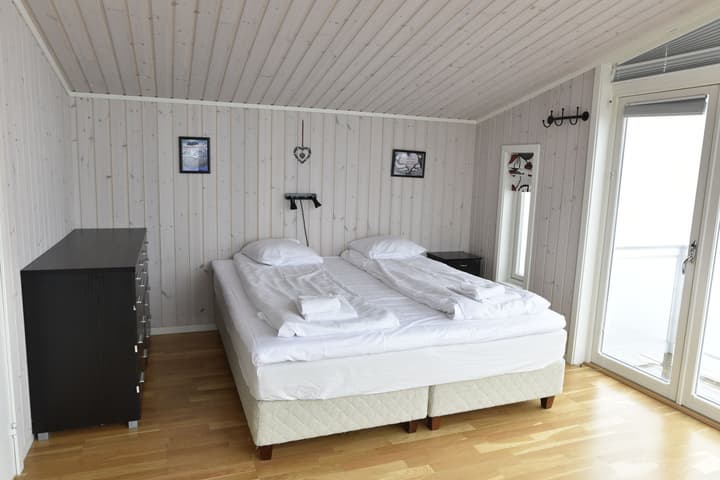 Malangen Resort