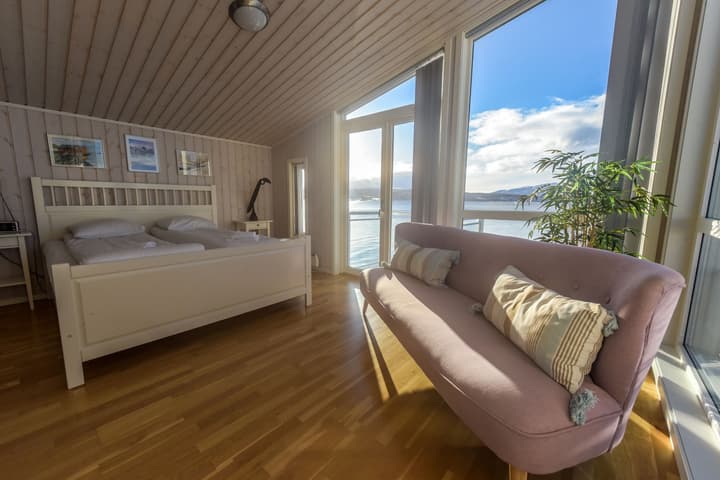 Malangen Resort