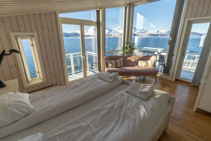 Malangen Resort