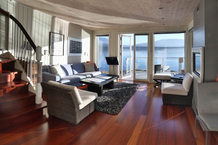 Malangen Resort