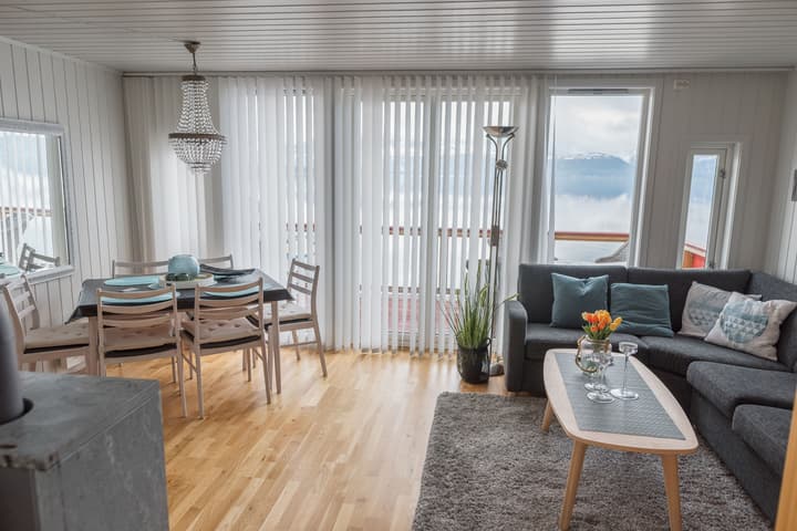 Malangen Resort