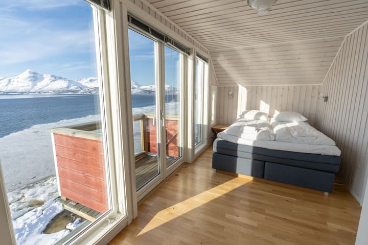 Malangen Resort