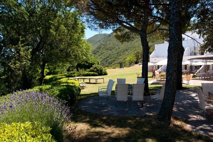 Hotel Emilia