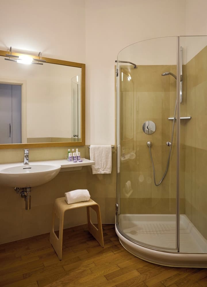 Hotel Emilia