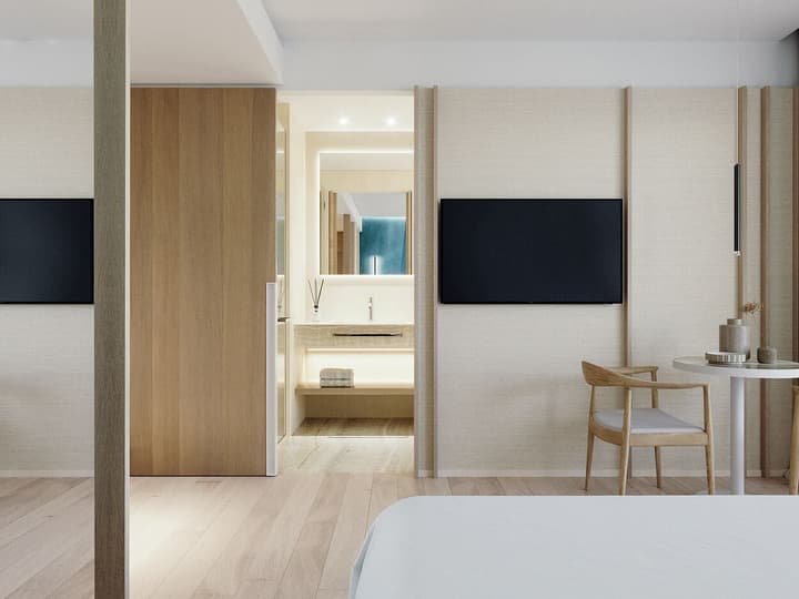 Hotel Emilia