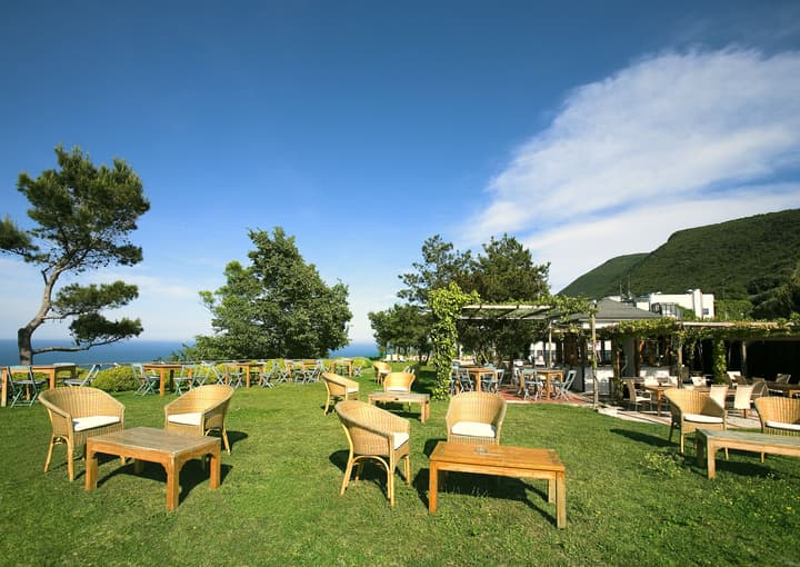 Hotel Emilia