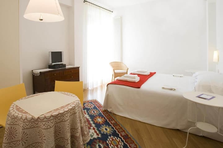 Hotel Emilia