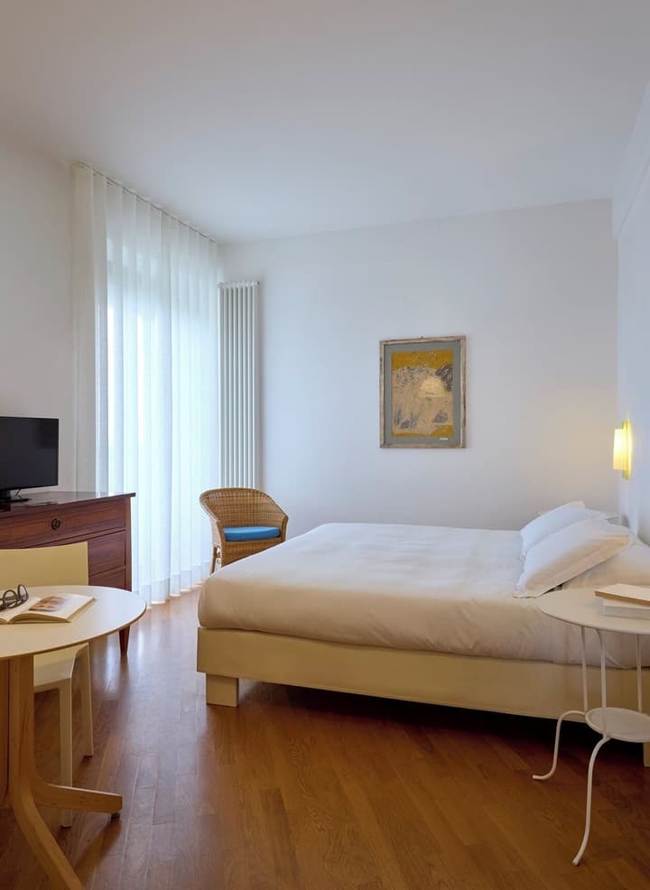 Hotel Emilia