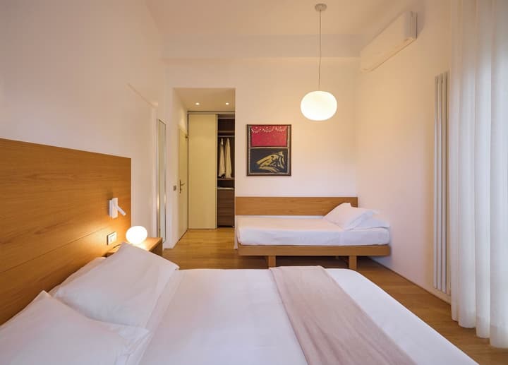 Hotel Emilia